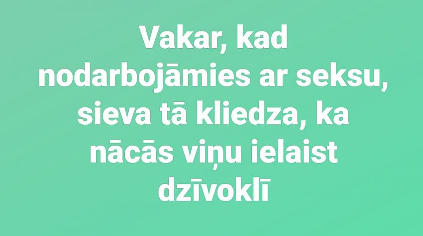 Bildes jautrākai dienai #24