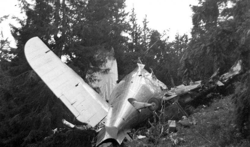 British European Airways reiss... Autors: Testu vecis Komerciālo lidaparātu katastrofu bildes (Četrdesmitie)