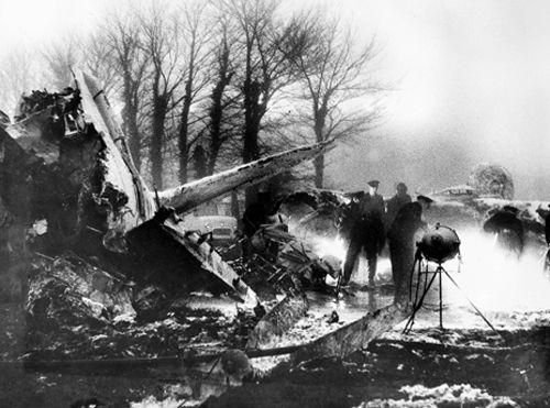 British United Airways reiss... Autors: Testu vecis Komerciālo lidaparātu katastrofu bildes (1960.g - 1967. g)