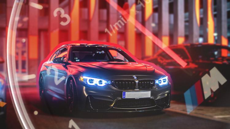 Lieli dzinēji un skaisti autiņi, tepat Rīgā.