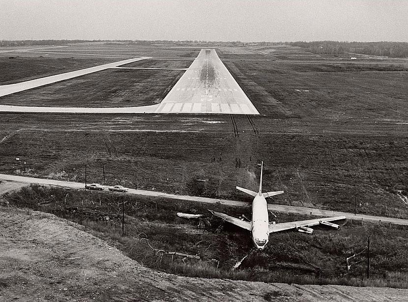 TWA reiss 159 1967gada... Autors: Testu vecis Komerciālo lidaparātu katastrofu bildes (1967.g - 1972.g)