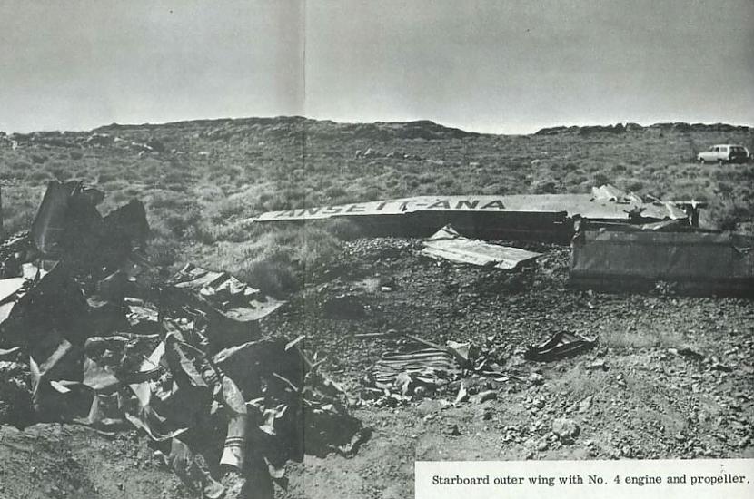 MacRobertson Miller Airlines... Autors: Testu vecis Komerciālo lidaparātu katastrofu bildes (1967.g - 1972.g)