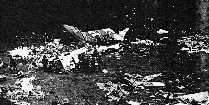 JAT reiss 367 1972gada... Autors: Testu vecis Komerciālo lidaparātu katastrofu bildes (1967.g - 1972.g)