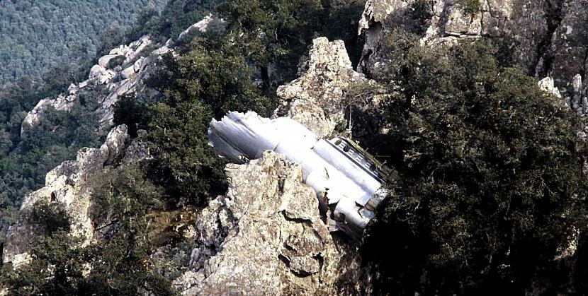 InexAdria Aviopromet reiss... Autors: Testu vecis Komerciālo lidaparātu katastrofu bildes (Astoņdesmitie) 1980.-1985.g