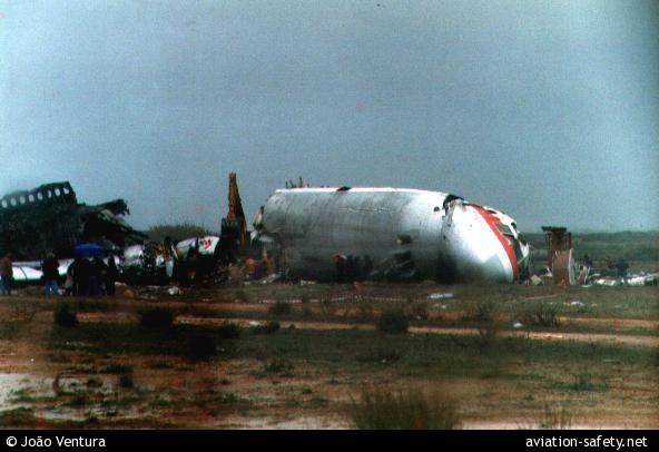  Autors: Testu vecis Komerciālo lidaparātu katastrofu bildes (Deviņdesmitie) 1990.-1994.g