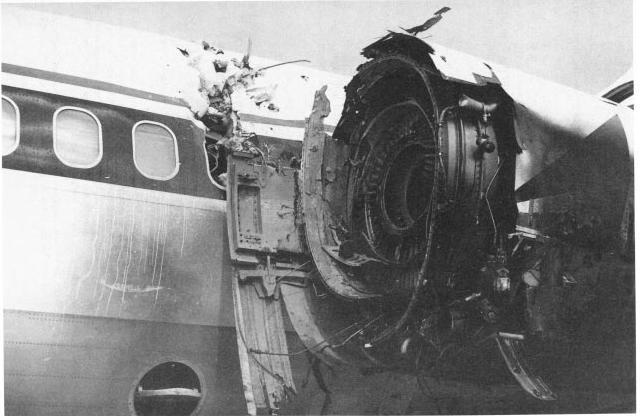 Delta Air Lines reiss 1288... Autors: Testu vecis Komerciālo lidaparātu katastrofu bildes (Deviņdesmitie) 1994.-1999.g
