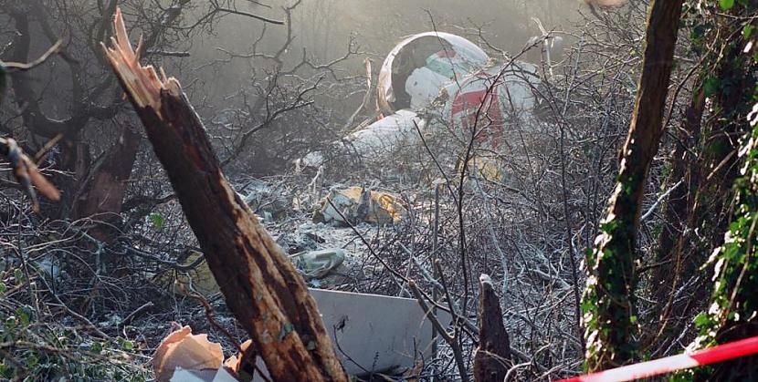 Air Algeacuterie reiss 702P... Autors: Testu vecis Komerciālo lidaparātu katastrofu bildes (Deviņdesmitie) 1994.-1999.g