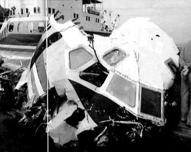China Northern Airlines reiss... Autors: Testu vecis Komerciālo lidaparātu katastrofu bildes (Divtūkstošie) 2000.-2003.g