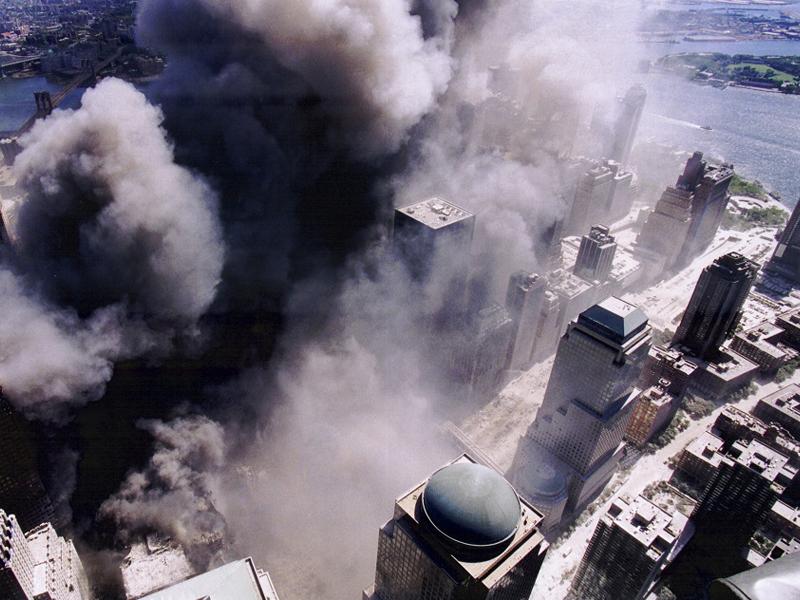 Sazvērestības teorijas, kas arī pēc 20 gadiem apvij 11. septembra traģēdiju ASV