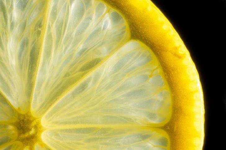 Citrona gabaliņscaron Autors: Lestets 20 makrofotogrāfijas, kas ļaus paskatīties uz ikdienišķām lietām savādāk