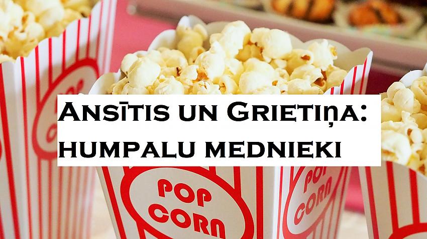 35 filmas, kuras neviens (vēl) nav uzņēmis