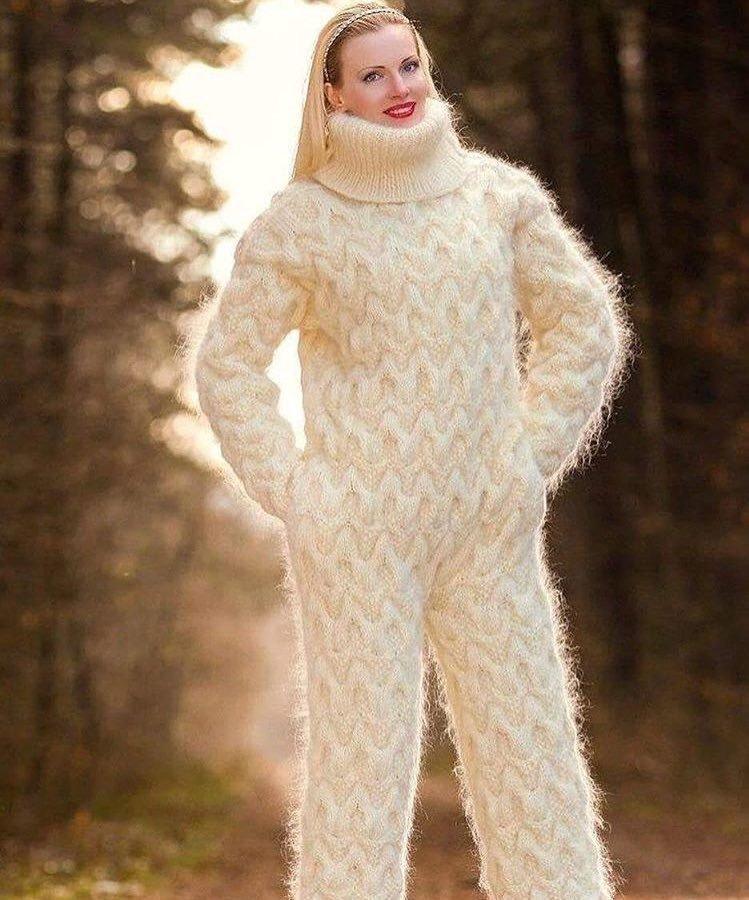  Autors: Zibenzellis69 Ziema ir pienākusi – laiks silti saģērbties. Smieklīgākās ziemas drēbes