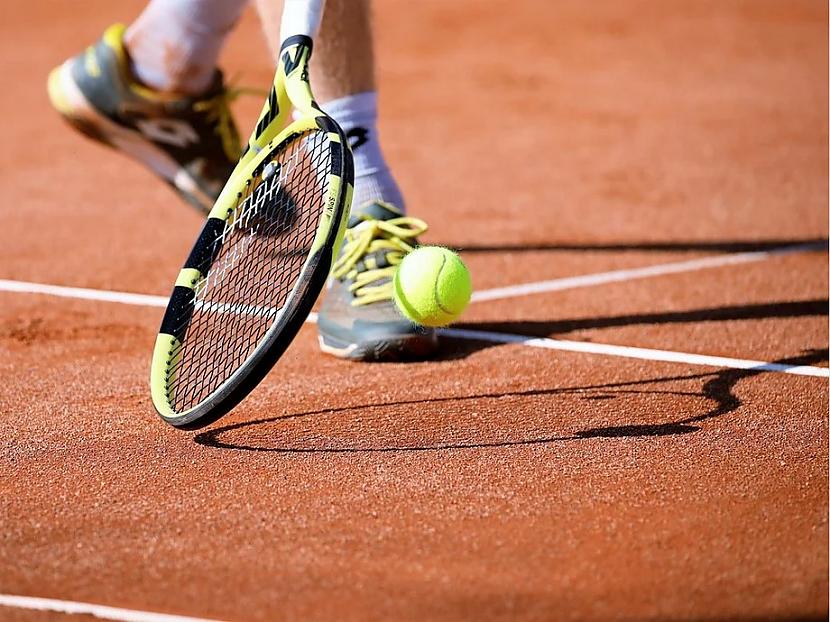 Kāpēc tenisa bumbiņas ir... Autors: The Diāna Atbildes uz šiem 10 bērnu jautājumiem zina reti kurš pieaugušais