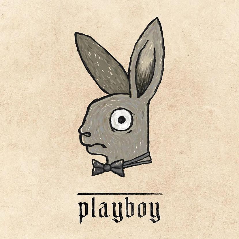 Playboy Autors: Zibenzellis69 Dizainere parādīja, kādi būtu uzņēmumu logotipi, ja tādi pastāvētu viduslaikos
