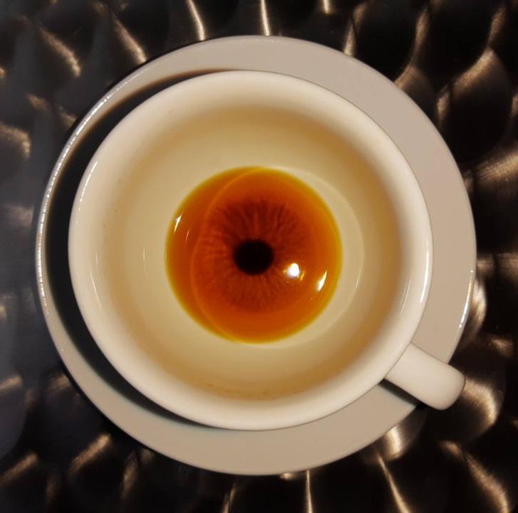 Kafijas tasīte censcaronas... Autors: Lestets 15 attēli ar intrigējošu stāstu