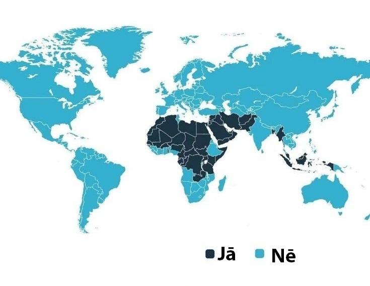 Vai tev ir iespējams apprecēt... Autors: Lestets 15 ne tik nopietnas un nedaudz neparastākas kartes