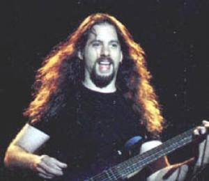 Laika periods 19961999 Džona... Autors: Gordejinss Biogrāfija- John Petrucci