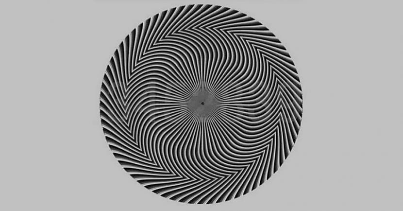 Kas ir tas skaitlis ko tu... Autors: Lestets Kādu skaitli tu redzi? Optiskā ilūzija, kuru cilvēki redz atšķirīgi