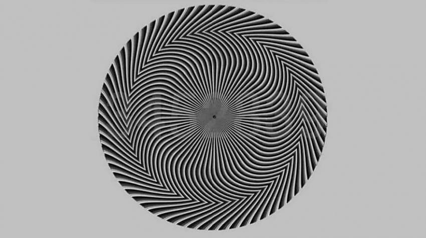 Kādu skaitli tu redzi? Optiskā ilūzija, kuru cilvēki redz atšķirīgi