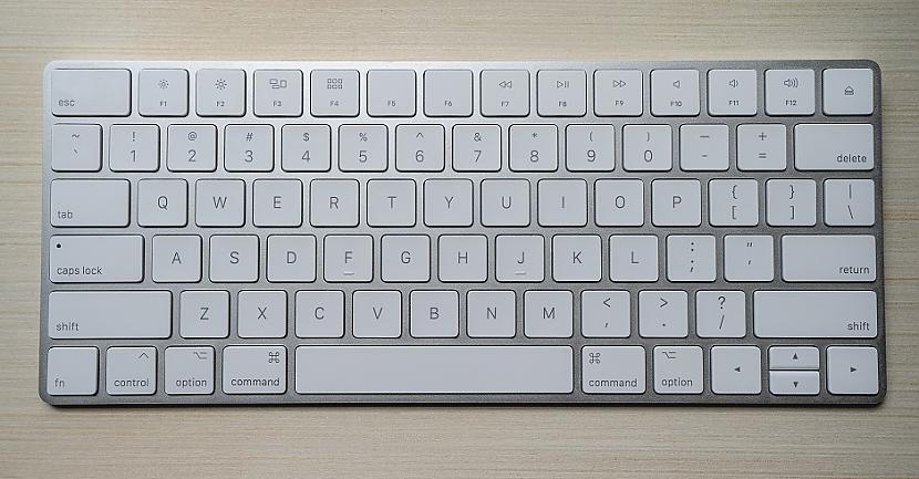 Kā vislabāk notīrīt klaviatūru... Autors: Lestets 10 ikdienas lietas, ko mēs darām nepareizi