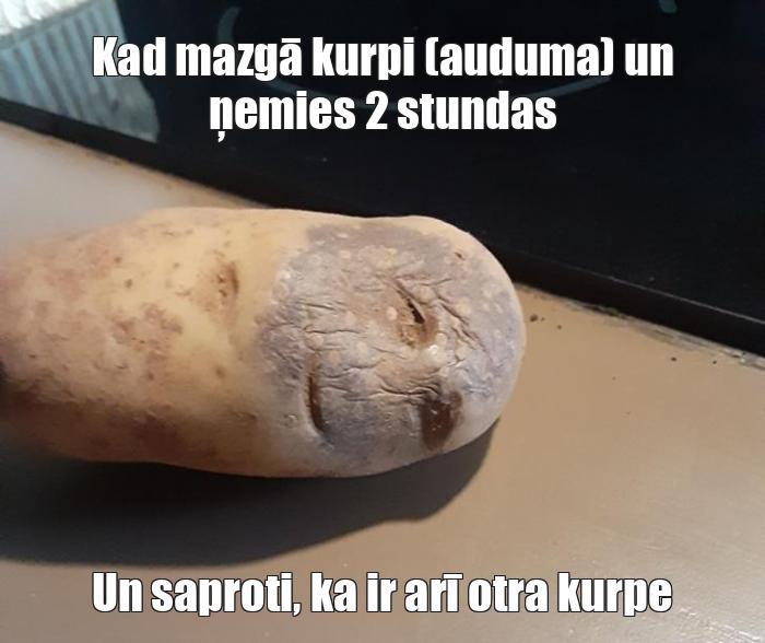  Autors: Keikeinītis Memes