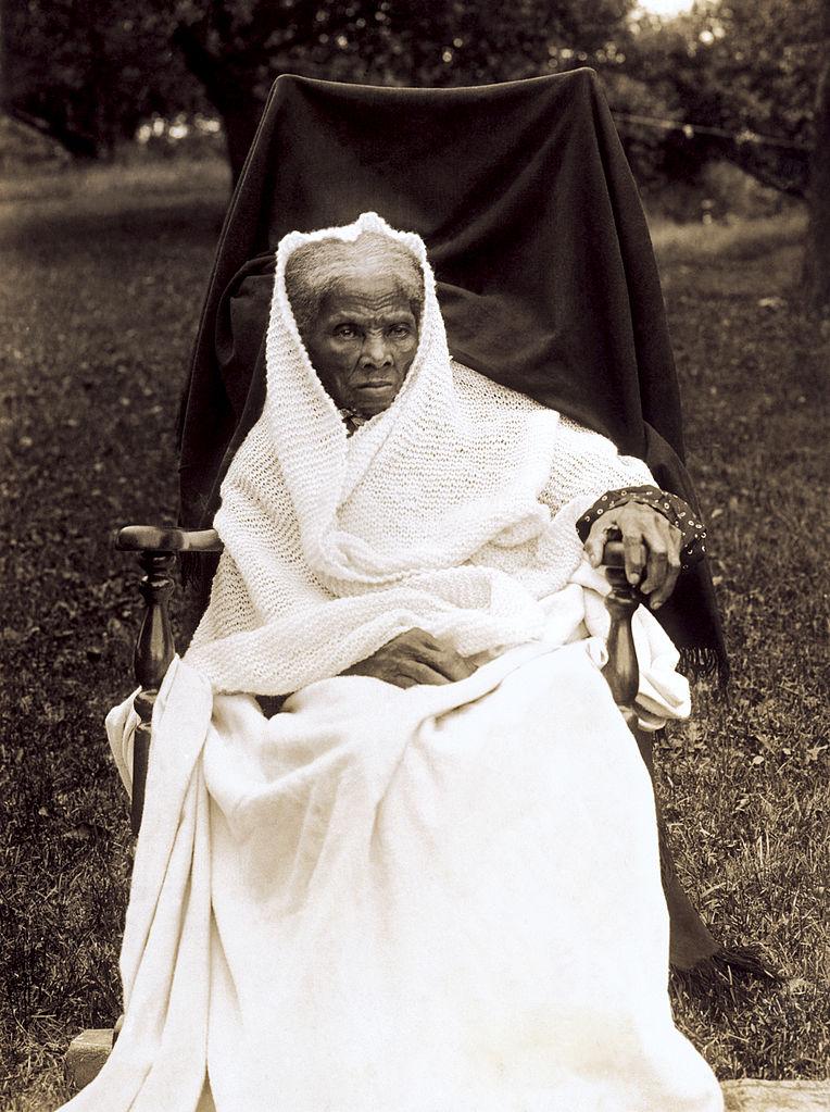 Harrieta Tabmena 89 gadu... Autors: Lestets 10 vēsturiskas fotogrāfijas, kas ir pelnījušas vietu vēstures grāmatās