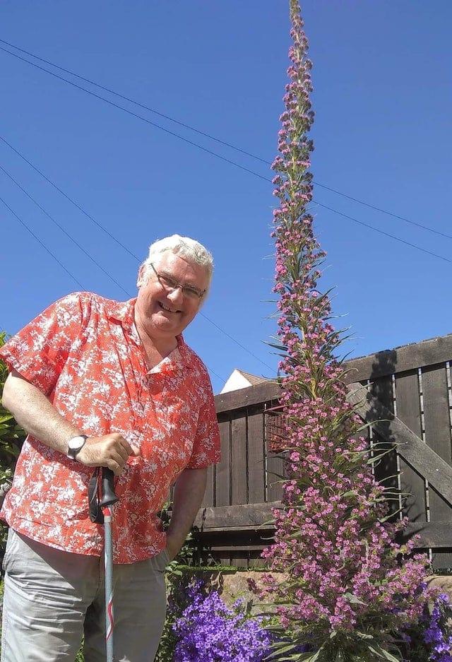 Ehija zieds 25 m augsts... Autors: Zibenzellis69 15 gadījumi, kad cilvēki saskārās ar pārsteidzošiem lietām, mirkļiem