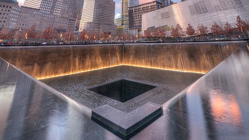 Laika gaitā pēc terorakta ir... Autors: matilde Iespējams, iepriekš nedzirdēti fakti par 11.septembra teroraktu Ņujorkā