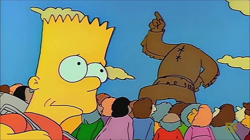 42 Teda Krūza brīvdienasKad... Autors: Latvian Revenger 45 reizes, kad Simpsoni ir pareģojuši nākotni