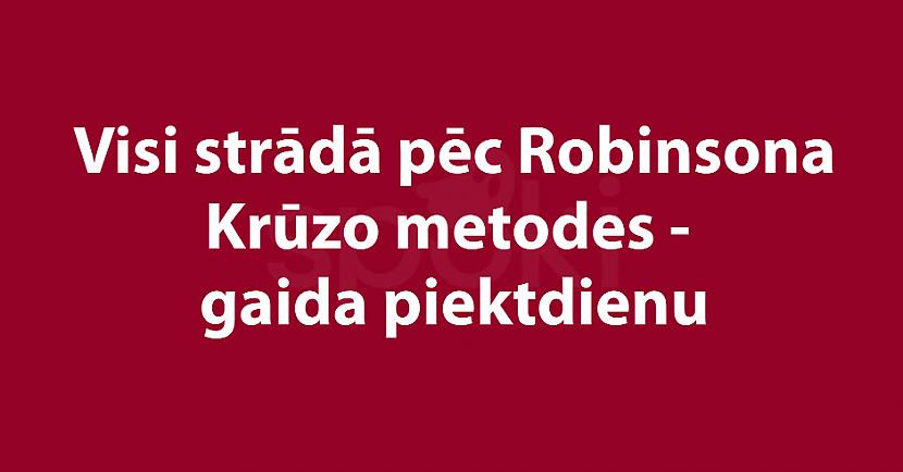  Autors: Lestets Šīsdienas joku izlase