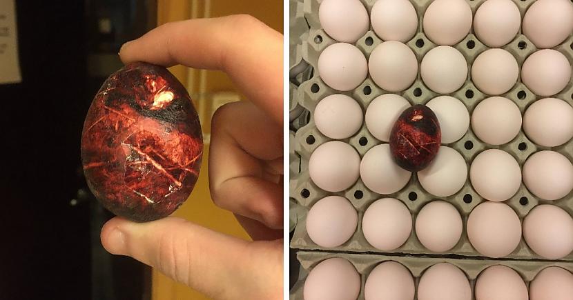 Vistas olas var iegūt dīvainu... Autors: Zibenzellis69 18 fotogrāfijas, kas pierāda, ka dabā vienmēr var būt kaut kas pārsteidzošs