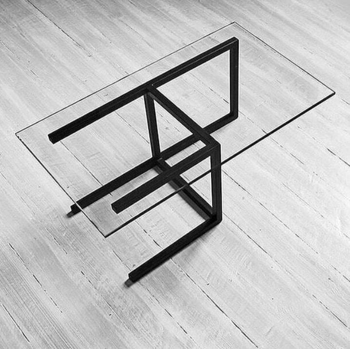 Vai tas ir krēsls vai galds Autors: Zibenzellis69 15 interjera priekšmeti, kas ikvienam viesim liks izbrīnīties par redzēto