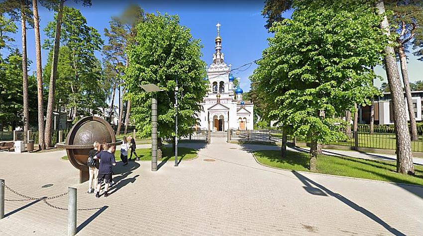 Tests: Vari atpazīt 10 Latvijas pilsētas, ja redzi tikai 1 bildi?