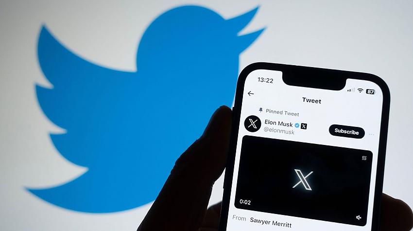“X” (“Twitter”) sāks vākt lietotāju biometriskos datus un citu personīgo info