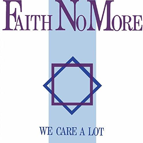 Pirmais Faith No More albums... Autors: Gordejinss Stāsts par viskarstāko 90to grupu