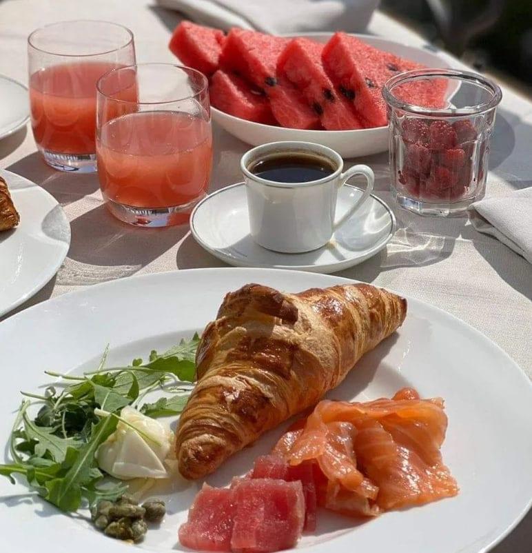 Itāļu brokastisVisbiežāk itāļi... Autors: Zibenzellis69 15 pārsteidzošas brokastis no vairākām valstīm ar viņu tautas kultūras iezīmēm