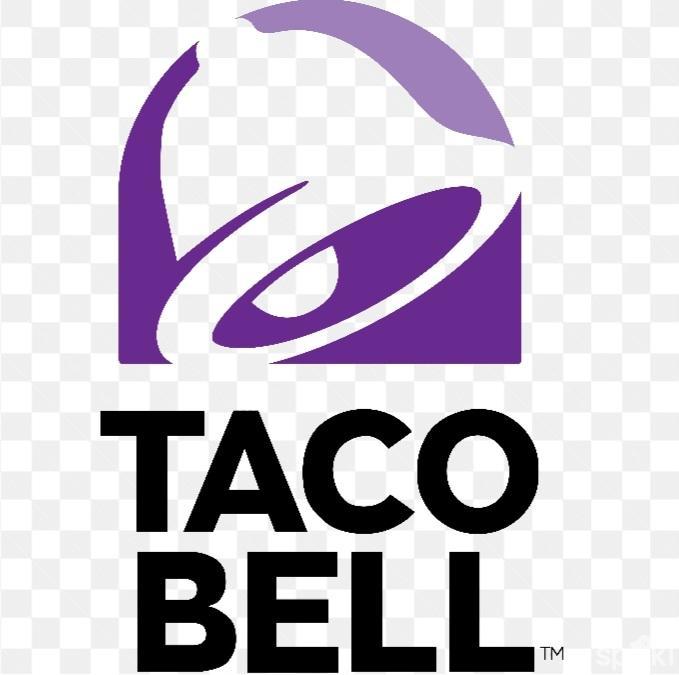 Taco bell tagad Autors: Kaķītis čigāns Vērtēju vecos firmu logo pret jaunajiem: ēstuvju izlase