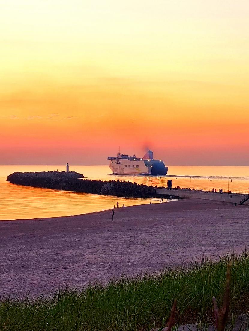  Autors: Nellija Gordejeva Ventspils❤️