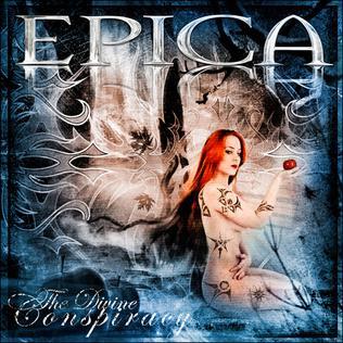 2007 gadā Epica turpina savu... Autors: Gordejinss Princese un briesmonis.. mūzikā