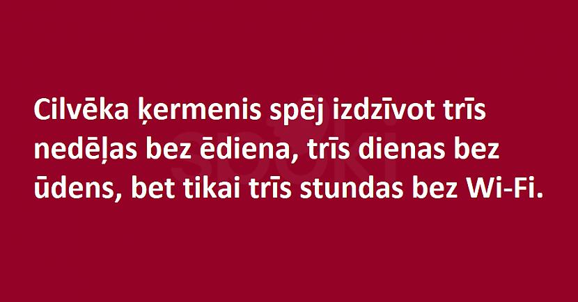  Autors: The Diāna Smieklīgi joki, kas uzlabos tavu garastāvokli (16 joki)