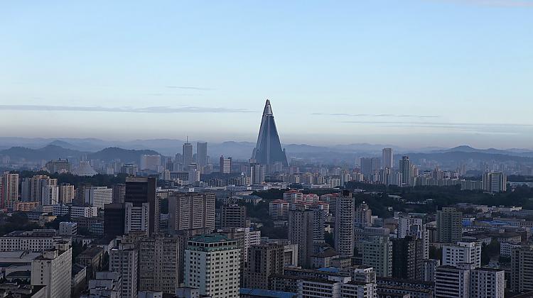 15 šokējoši fakti par Ziemeļkoreju