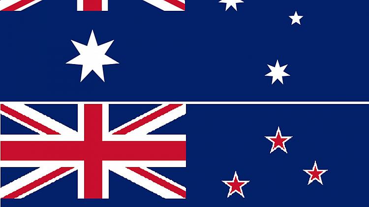 Tests: Kurā valstī ir šī pilsēta - Austrālijā vai Jaunzēlandē?