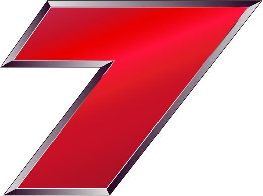 TV 7 Autors: Ezīle Latvijas televīzijas kanālu vecie logo
