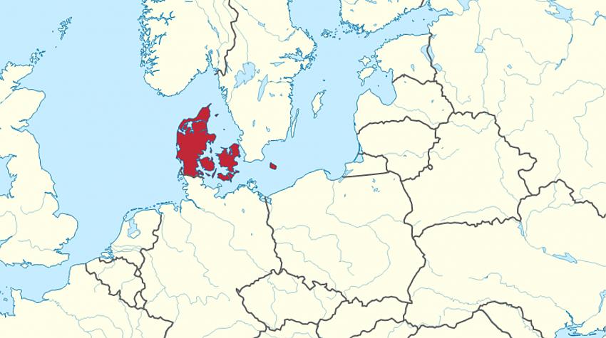 Tests: Kā sauc 7 valstis, kuru nosaukums sākas ar burtu «D»?