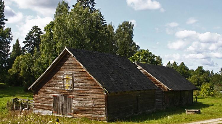 Interesants tests: Vecvārdu karuselis, 6. daļa