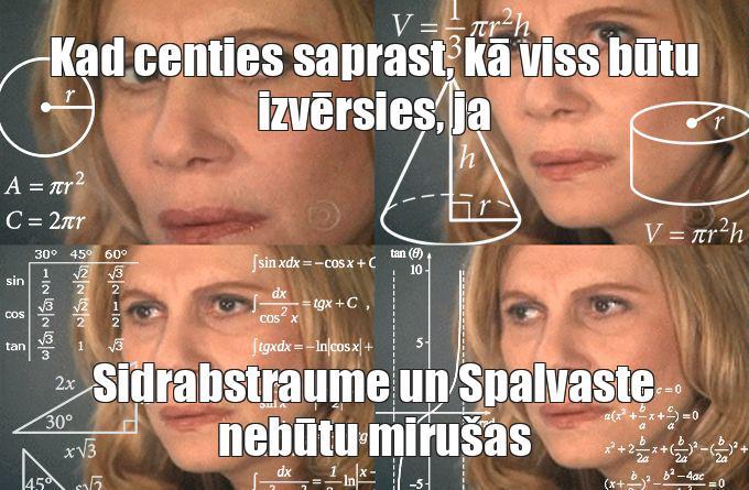  Autors: klanu kaķi Memes