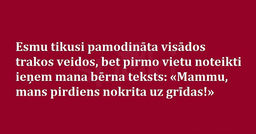  Autors: The Diāna Smejies no sirds - smieklīgu joku izlase (15 joki)