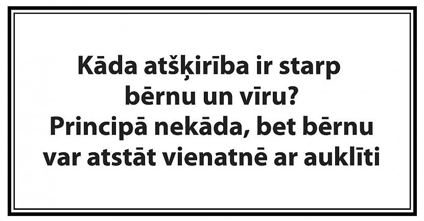  Autors: Lestets 13 joki jautrā­kam noskaņojumam