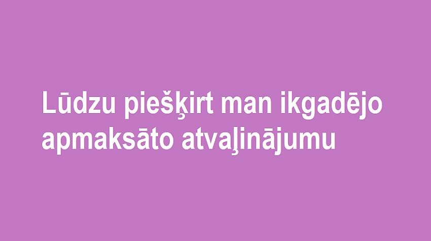 Tests: Vai tu zini, kad ir vajadzīgs komats aiz vārda «lūdzu»?