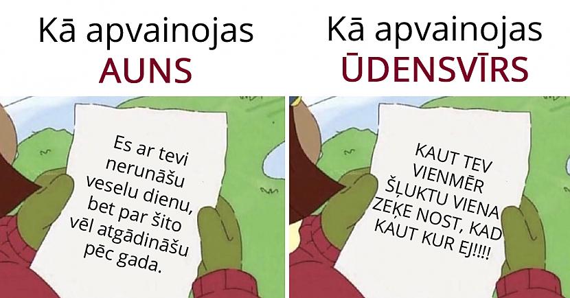 Skalā no 1  10 cik ļoti... Autors: matilde Pasmejies - kā apvainojas Zodiaka zīmes